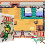 Legend of Zelda - The Minish Cap-image